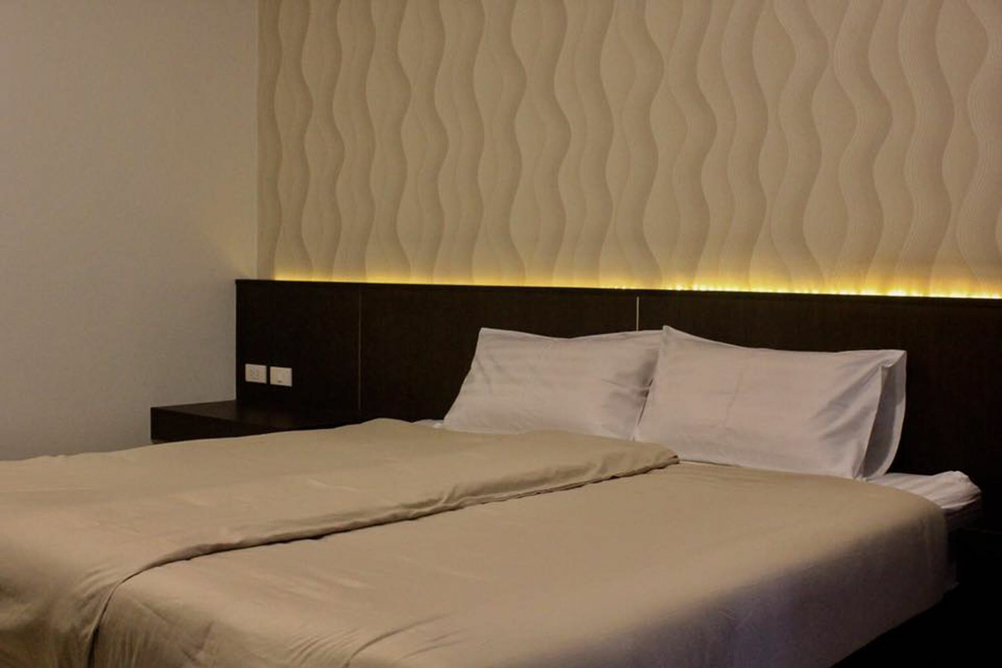 Trimm Hotel Chanthaburi Luaran gambar