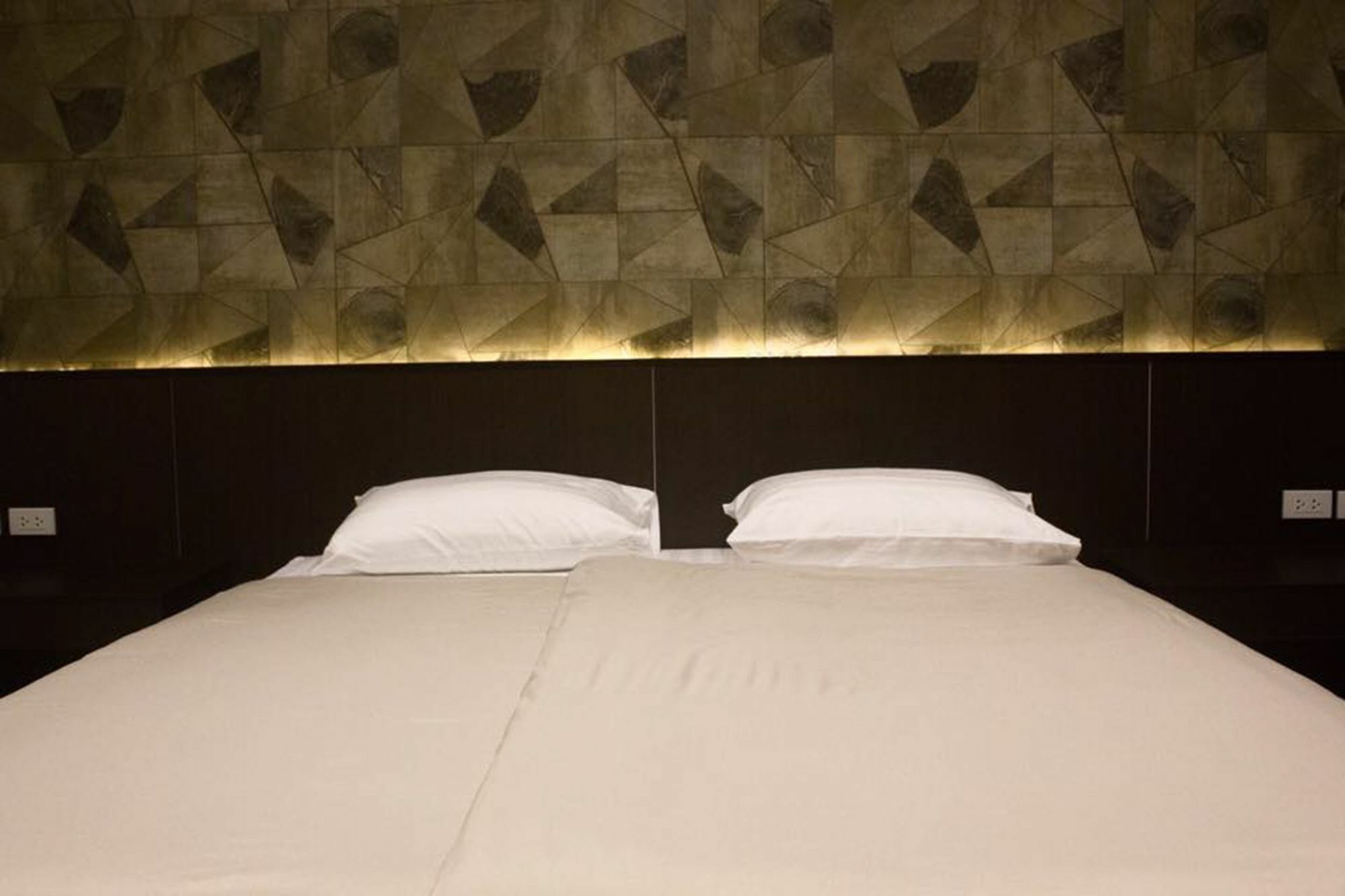 Trimm Hotel Chanthaburi Luaran gambar