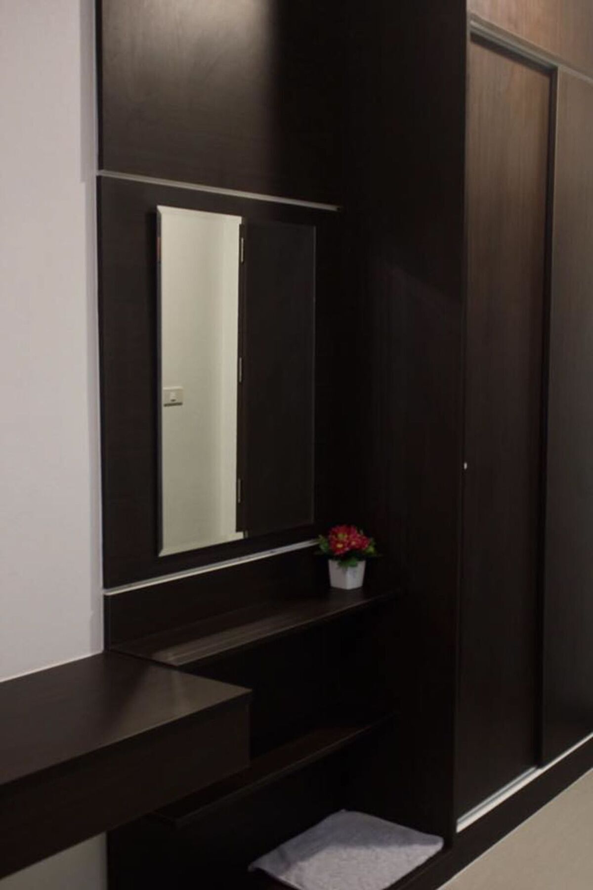 Trimm Hotel Chanthaburi Luaran gambar